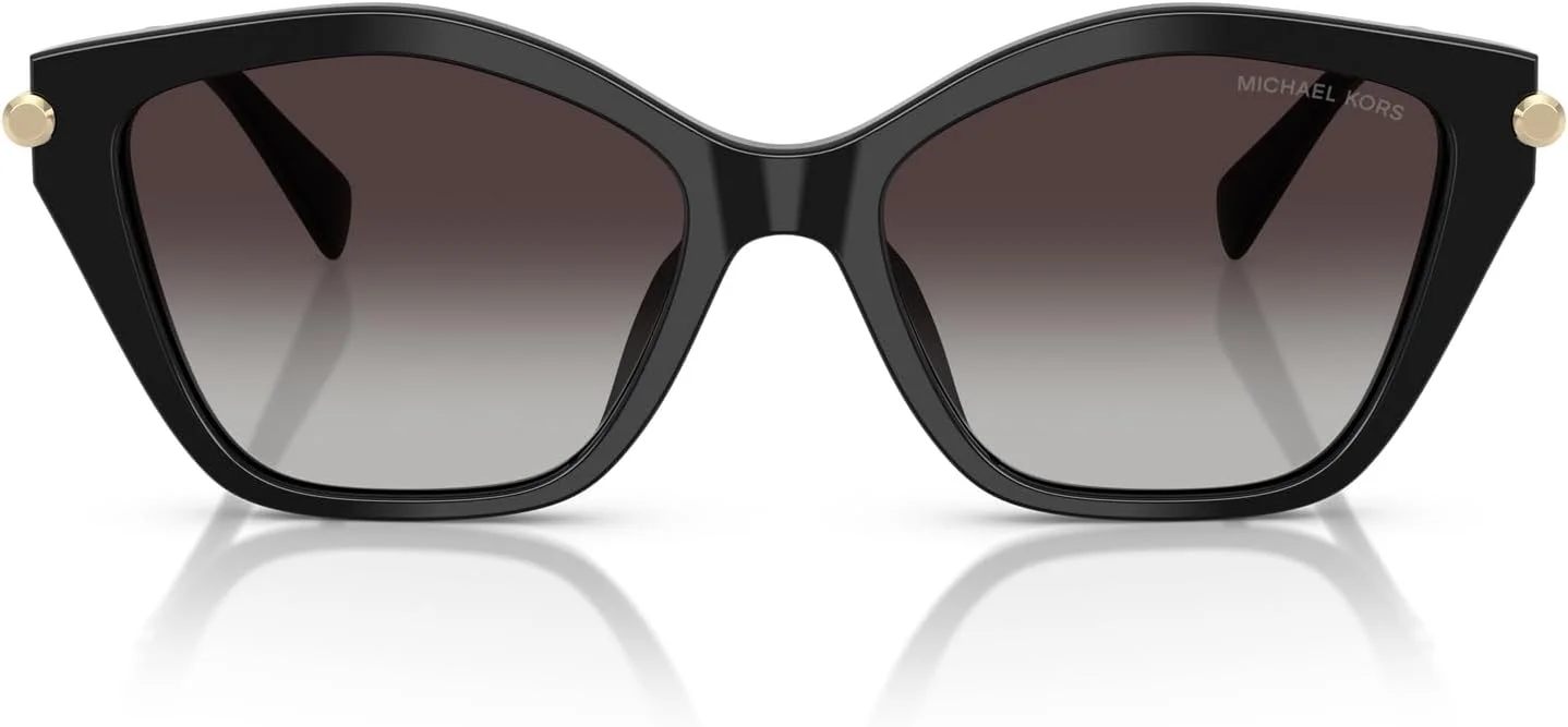 عینک آفتابی زنانه پروانه ای مایکل کورس مدل Mk2246u Catskills با فیت جهانی