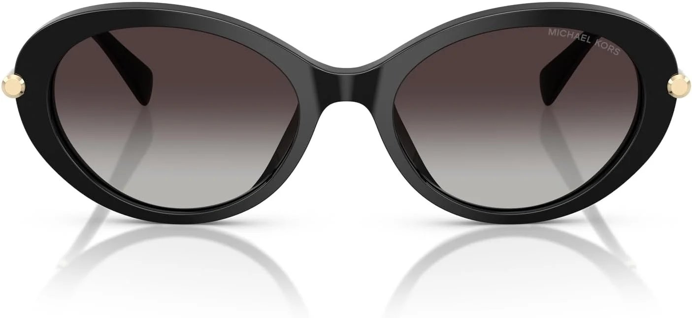 عینک آفتابی زنانه مایکل کورس مدل Mk2245u Rockaway با فیت جهانی بیضی