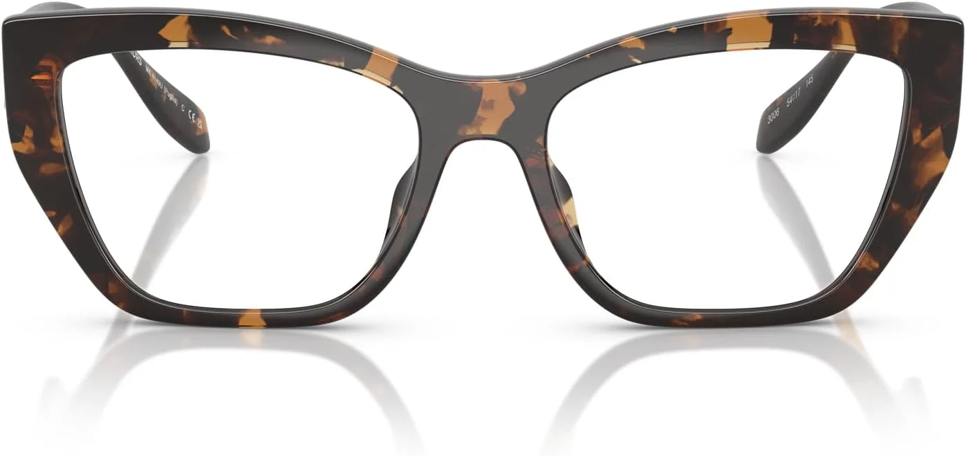 فریم عینک طبی زنانه مستطیلی مایکل کورس مدل Mk4149u Puglia با فیت جهانی