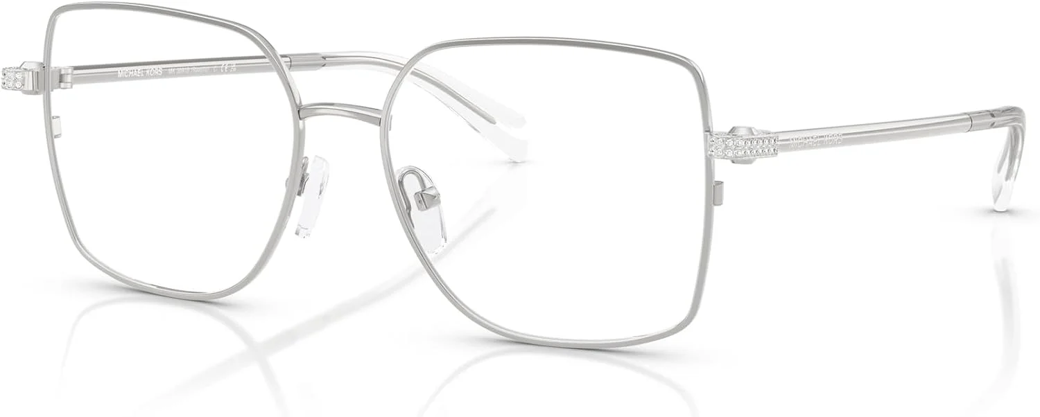 فریم عینک طبی زنانه مربعی مایکل کورس مدل Mk3091b Ravello فریم عینک طبی زنانه مربعی مایکل کورس مدل Mk3091b Ravello