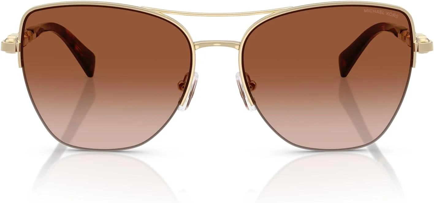 عینک آفتابی زنانه مایکل کورس مدل Mk1163 Dorado Beach با فریم مربعی