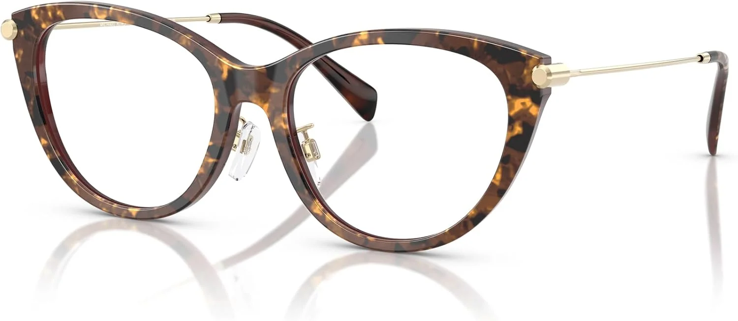 فریم عینک طبی زنانه چشم گربه ای Michael Kors مدل Mk4153d Yangtze