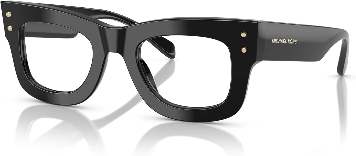 فریم عینک طبی زنانه مربع Michael Kors مدل Mk4160 Coral Gables