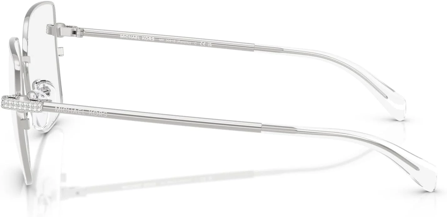 فریم عینک طبی زنانه مربعی مایکل کورس مدل Mk3091b Ravello فریم عینک طبی زنانه مربعی مایکل کورس مدل Mk3091b Ravello