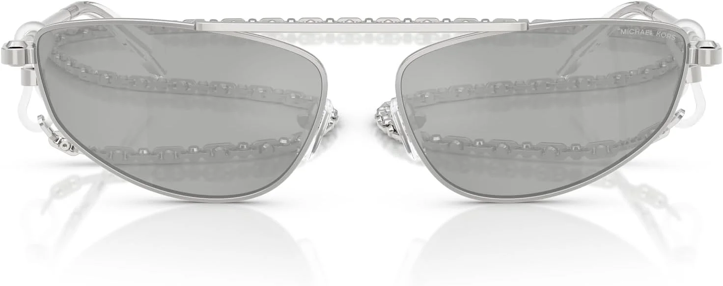 عینک آفتابی زنانه مایکل کورس مدل Mk1164 بوینس آیرس بیضی