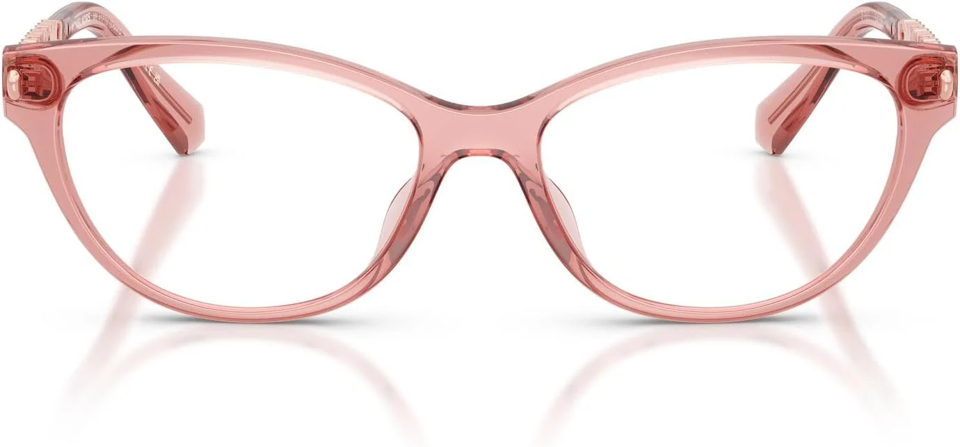 فریم عینک طبی زنانه گربه ای مایکل کورس مدل Mk4171u Douro Valley با فیت جهانی