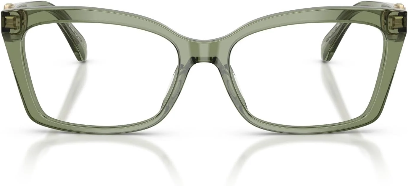 فریم عینک طبی زنانه مستطیلی مایکل کورس مدل Mk4165u Garzeno با فیت جهانی