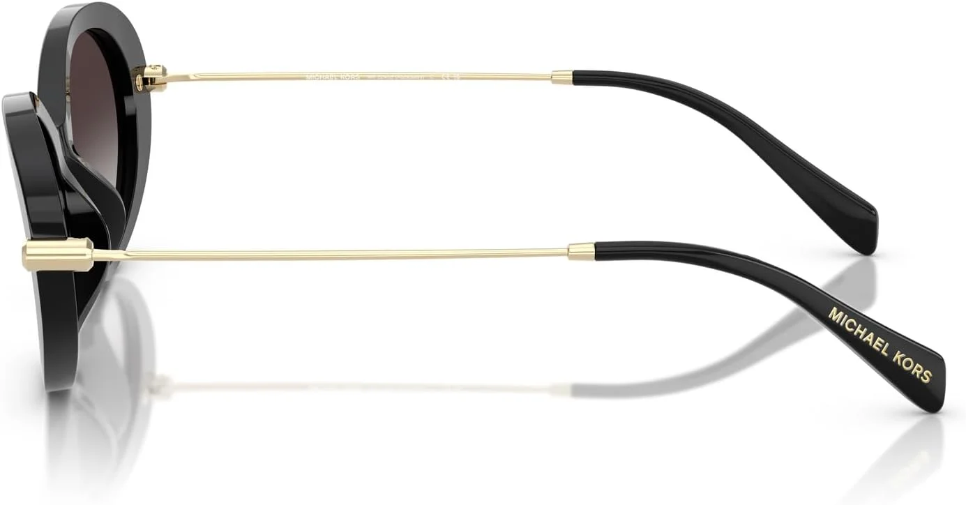 عینک آفتابی زنانه مایکل کورس مدل Mk2245u Rockaway با فیت جهانی بیضی عینک آفتابی زنانه مایکل کورس مدل Mk2245u Rockaway با فیت جهانی بیضی