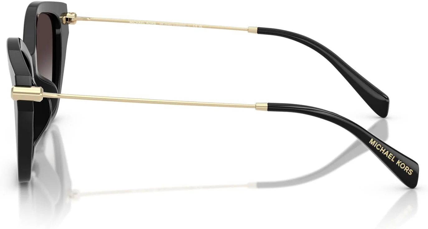 عینک آفتابی زنانه پروانه ای مایکل کورس مدل Mk2246u Catskills با فیت جهانی