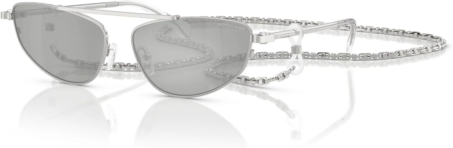 عینک آفتابی زنانه مایکل کورس مدل Mk1164 بوینس آیرس بیضی