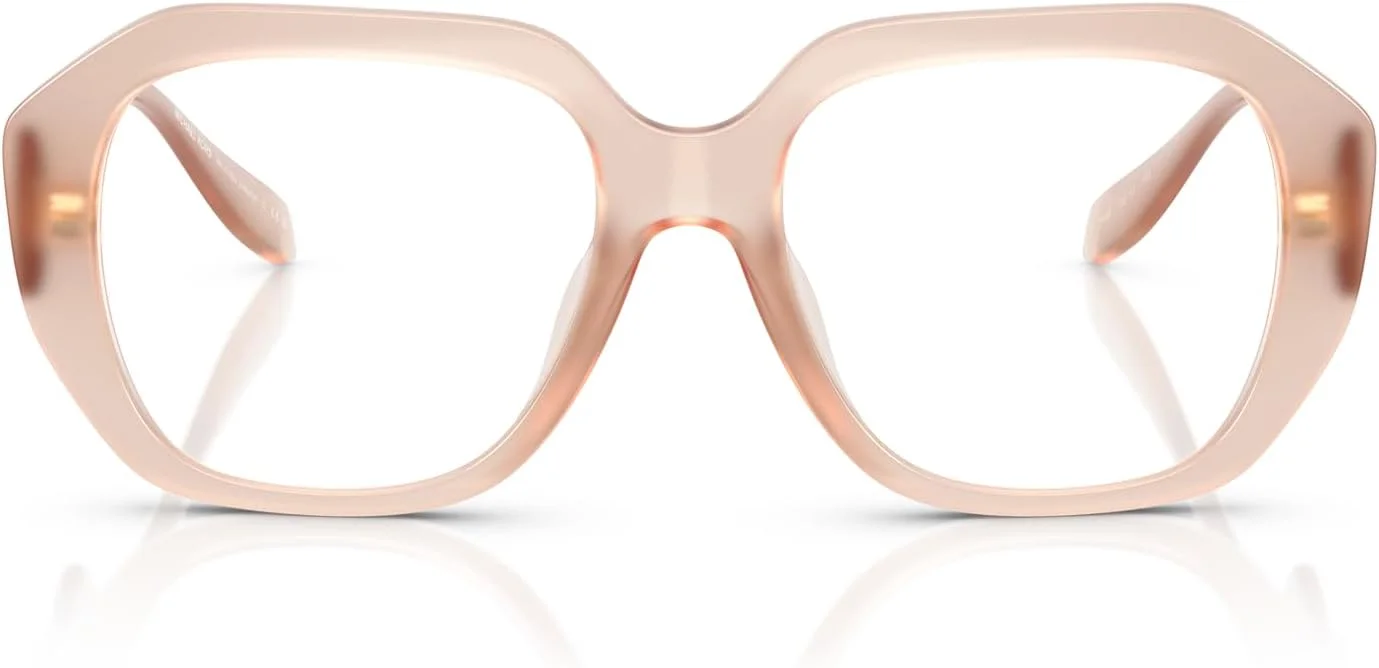 فریم عینک طبی زنانه مربعی مایکل کورس مدل Mk4148u Valletta با فیت جهانی