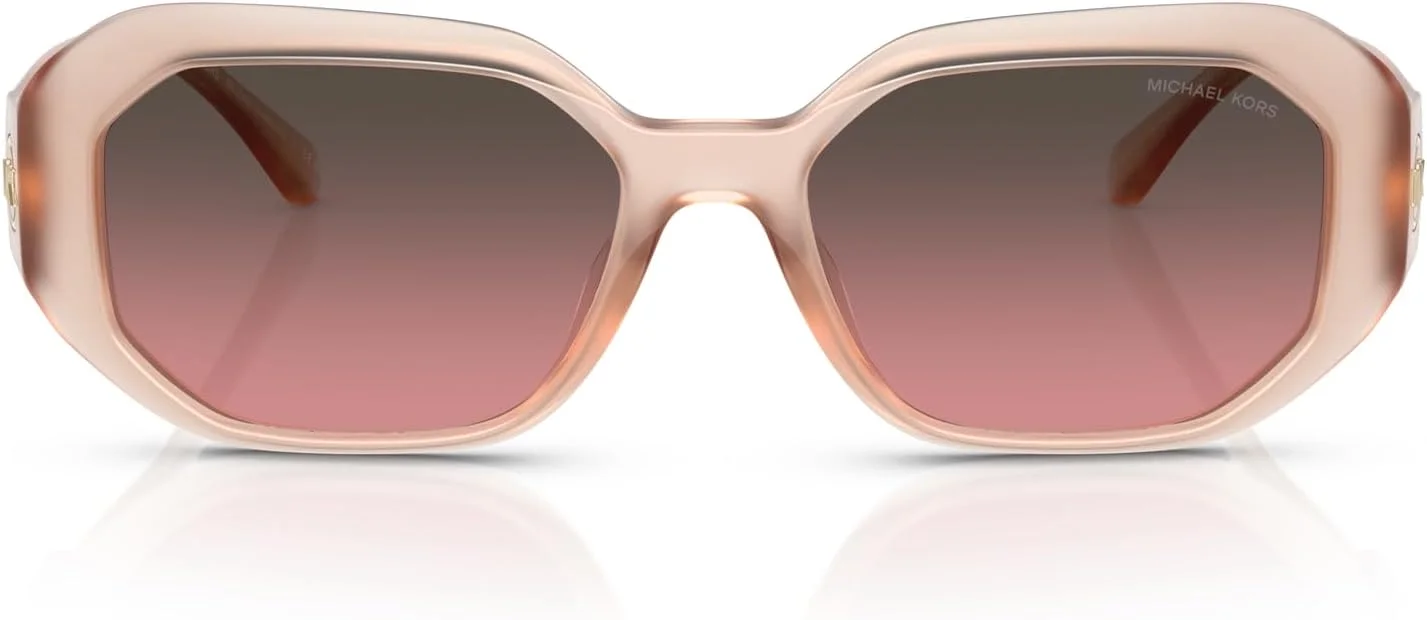 عینک آفتابی مستطیلی زنانه مایکل کورس مدل Mk2240u Siesta Key با فیت جهانی