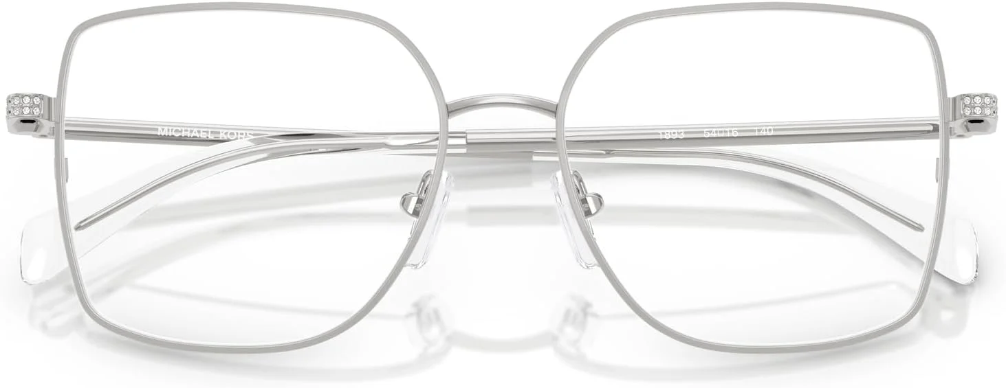 فریم عینک طبی زنانه مربعی مایکل کورس مدل Mk3091b Ravello فریم عینک طبی زنانه مربعی مایکل کورس مدل Mk3091b Ravello