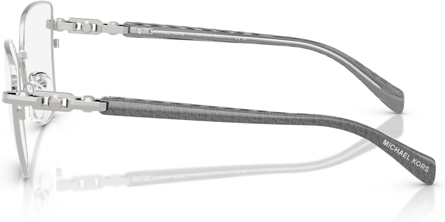 فریم عینک طبی زنانه مربعی مایکل کورس مدل Mk3090 Nikki Beach فریم عینک طبی زنانه مربعی مایکل کورس مدل Mk3090 Nikki Beach