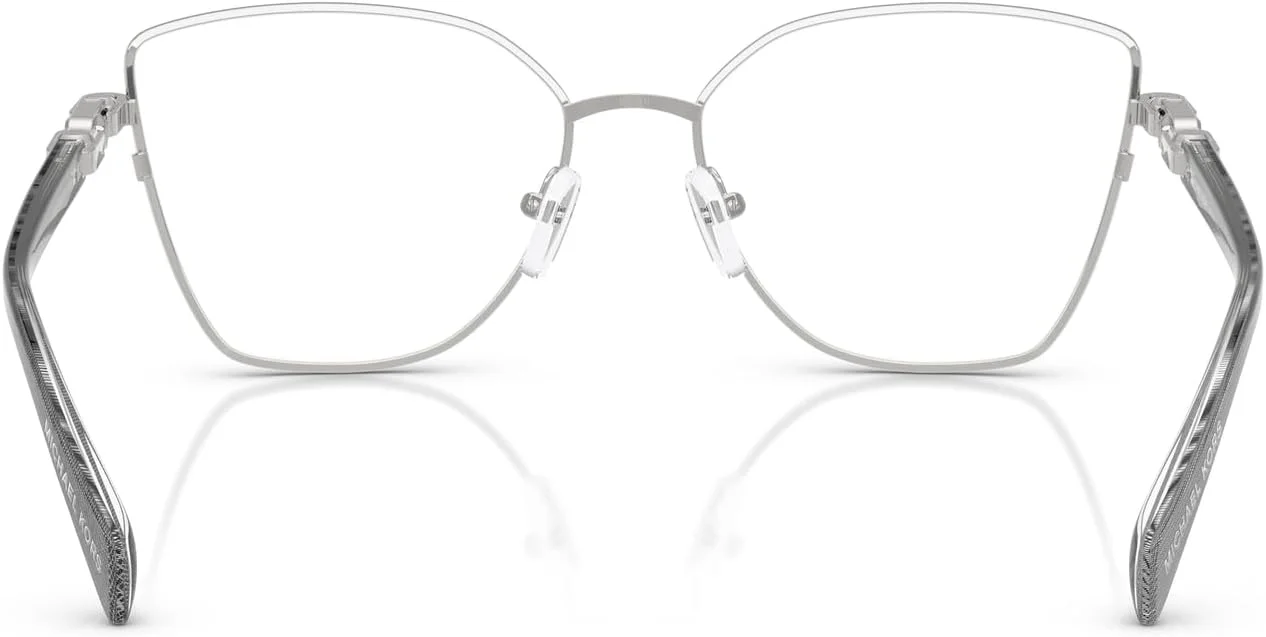 فریم عینک طبی زنانه مربعی مایکل کورس مدل Mk3090 Nikki Beach فریم عینک طبی زنانه مربعی مایکل کورس مدل Mk3090 Nikki Beach