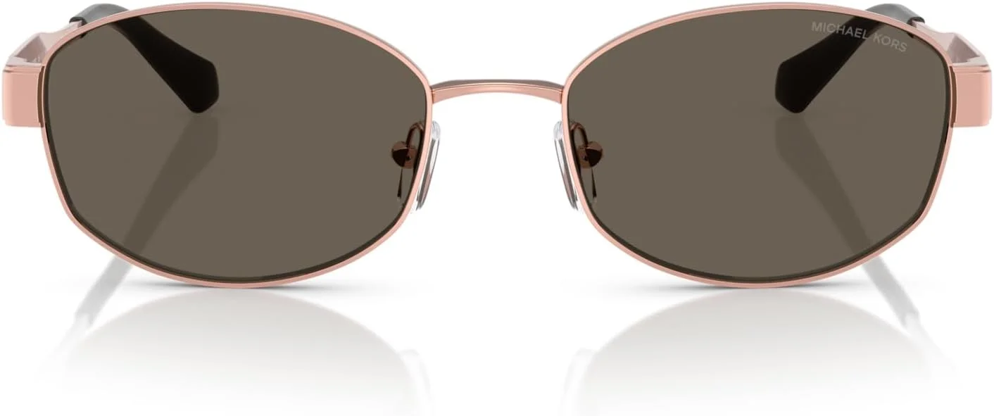 عینک آفتابی زنانه مایکل کورس مدل Mk1161 Monte Carlo با فریم بیضی