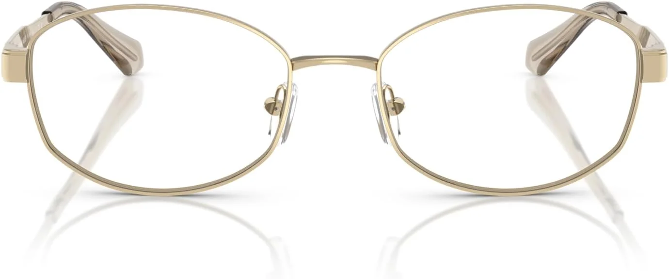 فریم عینک طبی زنانه بیضی شکل مایکل کورس مدل Mk3086 Lyon