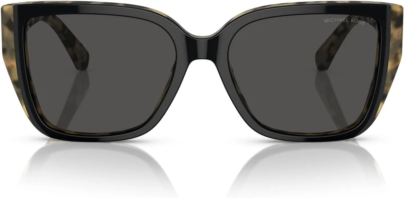 عینک آفتابی مستطیلی زنانه مایکل کورس مدل Mk2199 Acadia