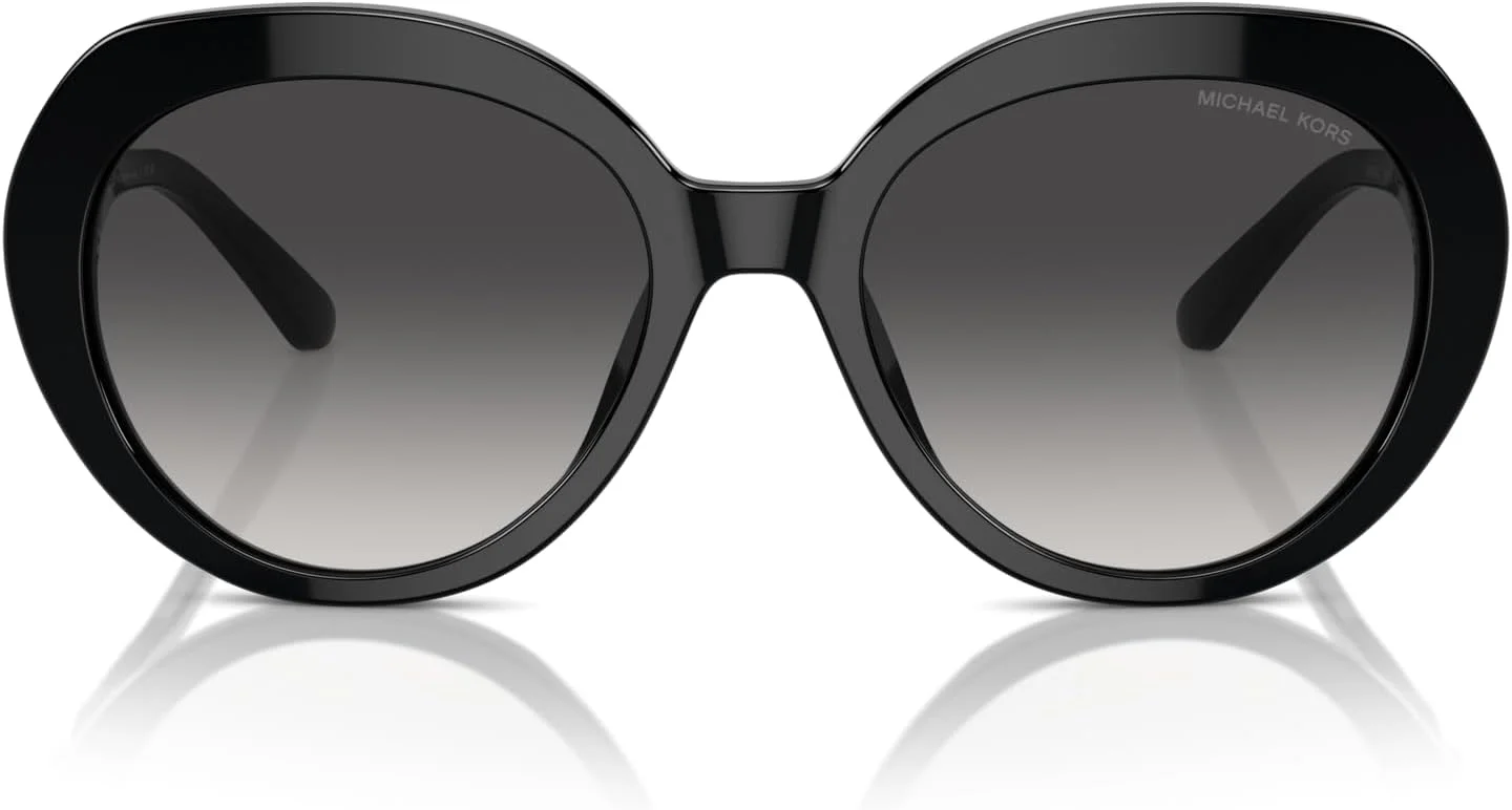 عینک آفتابی زنانه مایکل کورس مدل Mk2214u San Lucas با فریم گرد و طراحی یونیورسال