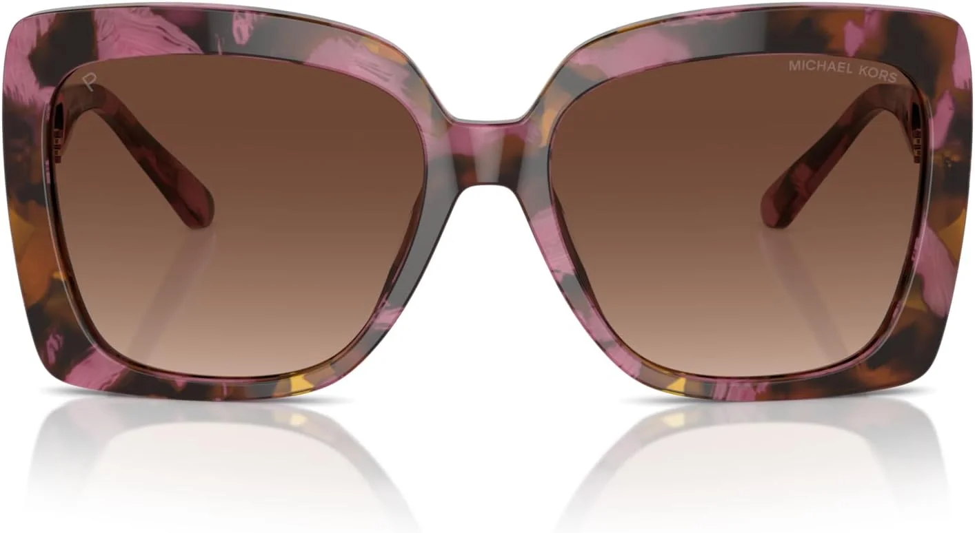 عینک آفتابی زنانه Michael Kors مدل Mk2213 Nice با فریم مربعی