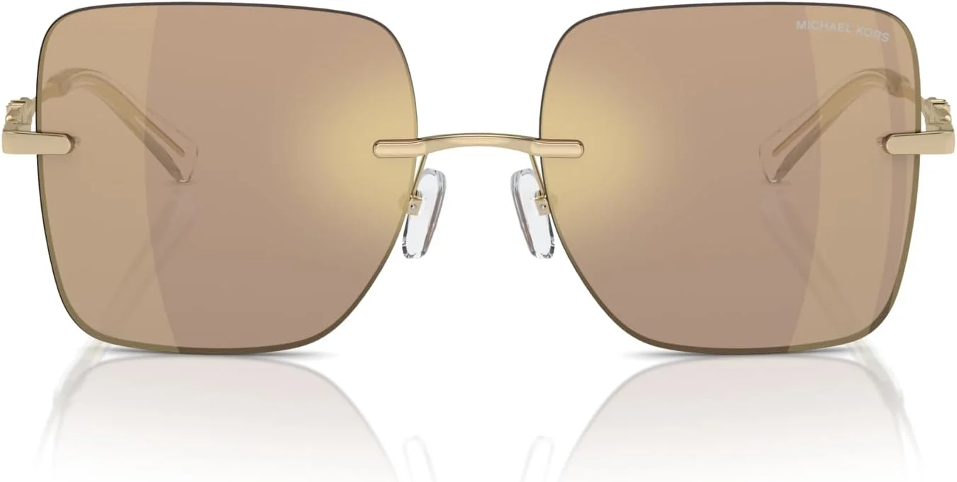 عینک آفتابی زنانه مایکل کورس مدل Mk1150 Québec با فریم مربعی