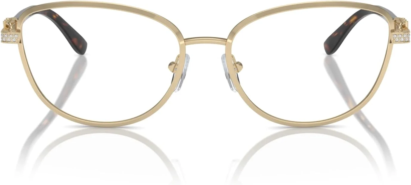 فریم عینک طبی زنانه چشم گربه ای مایکل کورس مدل Mk3076b کوردوبا