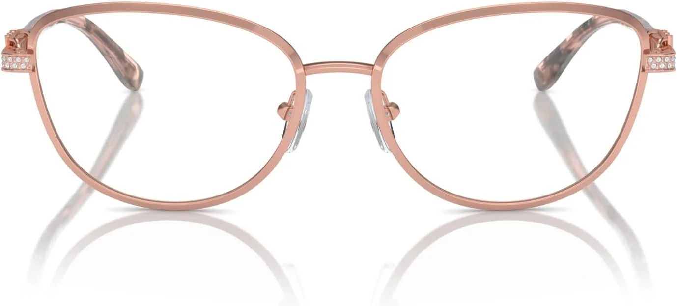 فریم عینک طبی زنانه چشم گربه ای مایکل کورس مدل Mk3076b کوردوبا
