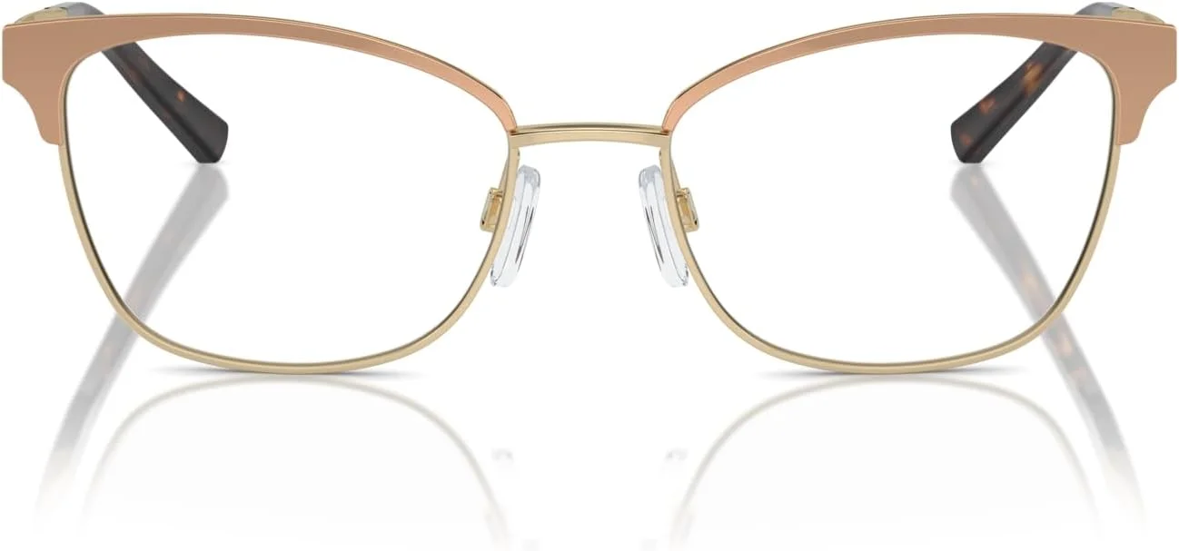 عینک زنانه Michael Kors مدل Mk3012 Adrianna Iv با فریم چشم گربه ای مناسب برای عدسی طبی