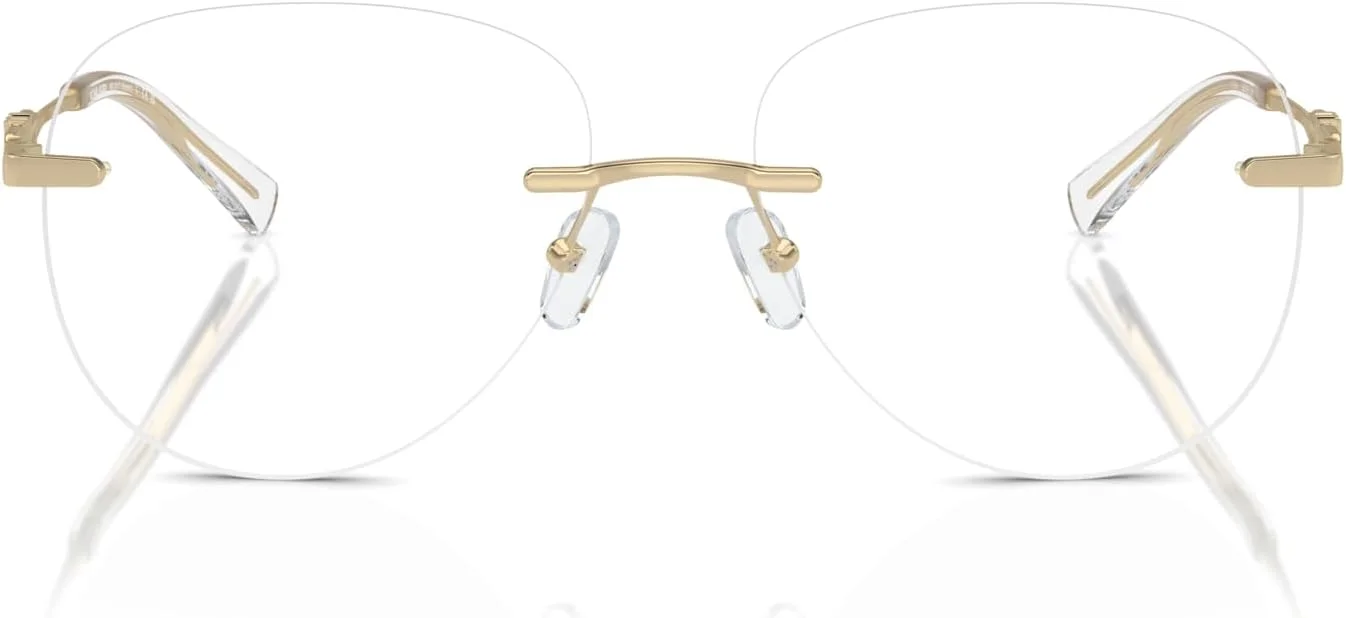 عینک طبی گرد زنانه مایکل کورس مدل Mk3077 Kyoto