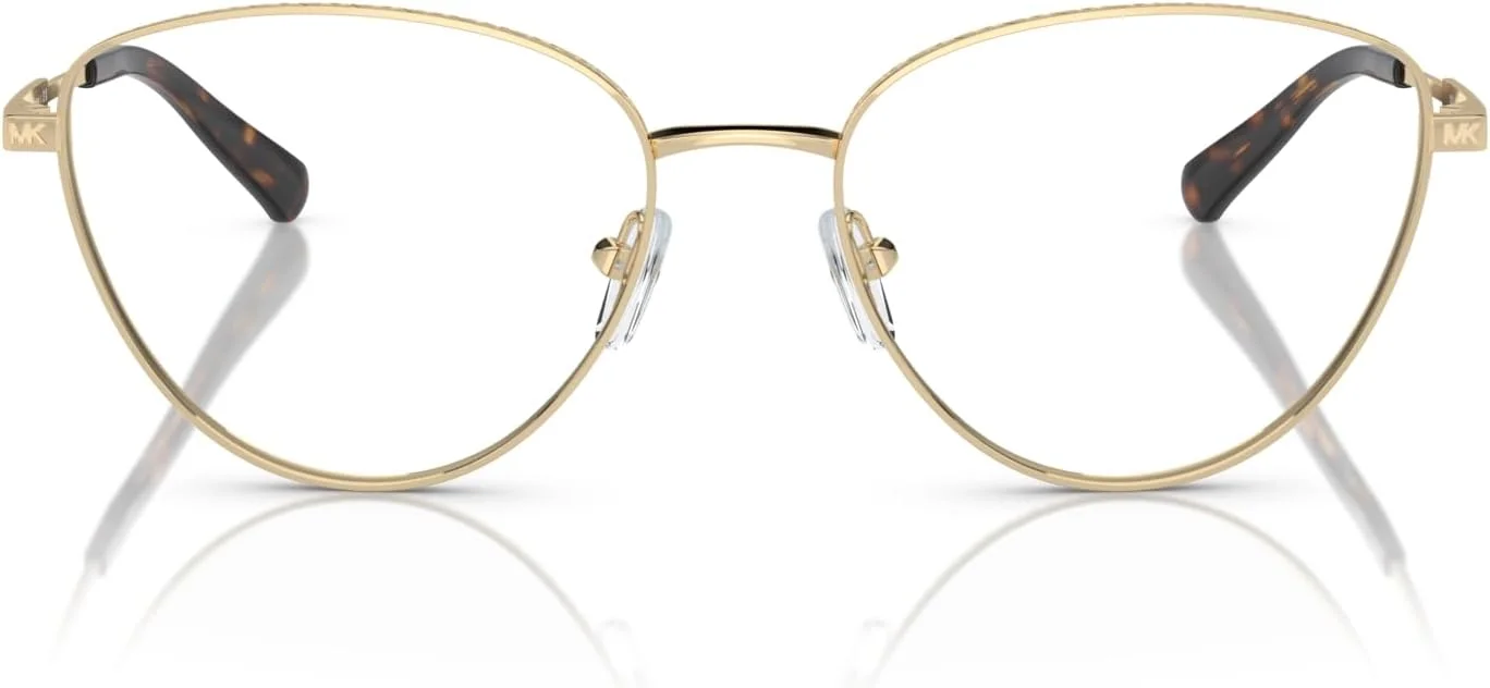 فریم عینک طبی زنانه چشم گربه ای مایکل کورس مدل Mk3070 Crested Butte