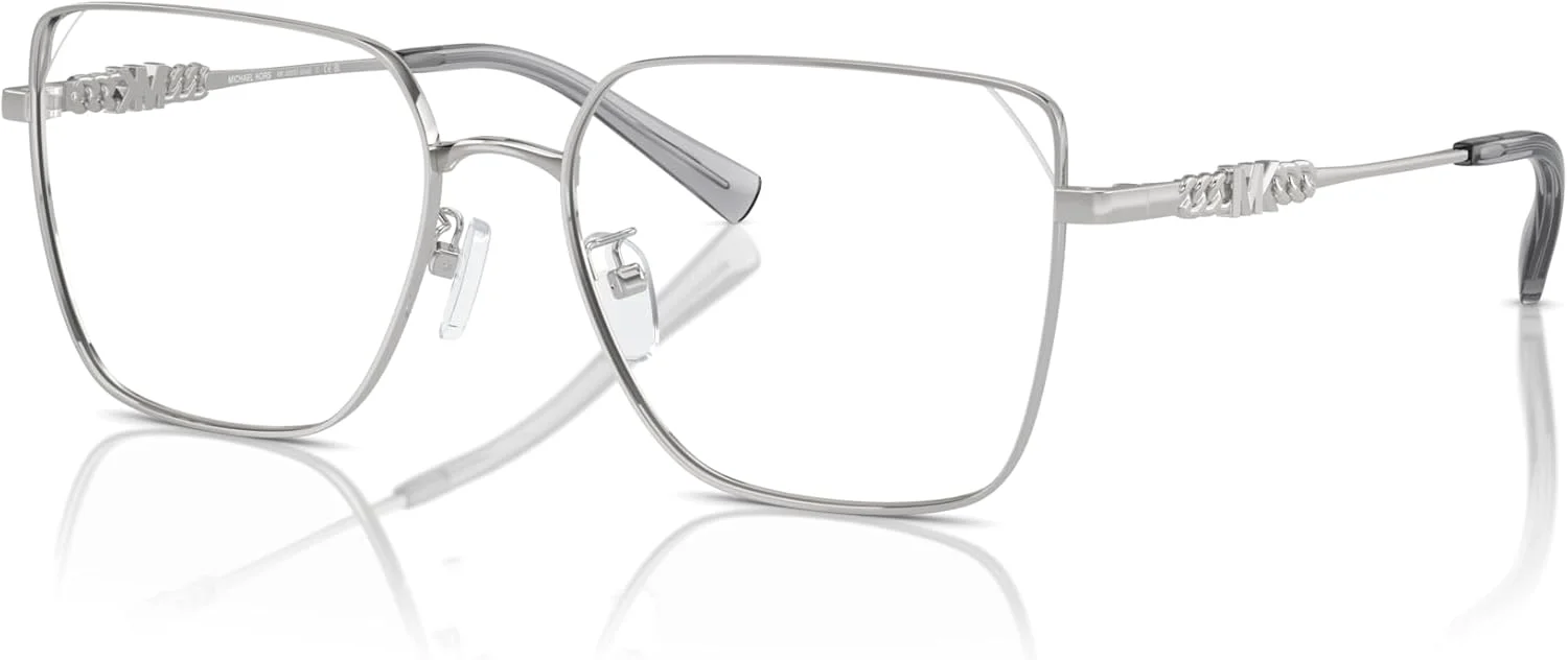 فریم عینک طبی مستطیلی زنانه مایکل کورس مدل Mk3083d Dali فریم عینک طبی مستطیلی زنانه مایکل کورس مدل Mk3083d Dali