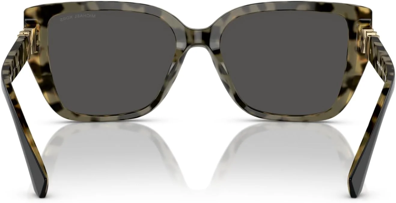 عینک آفتابی مستطیلی زنانه مایکل کورس مدل Mk2199 Acadia عینک آفتابی مستطیلی زنانه مایکل کورس مدل Mk2199 Acadia