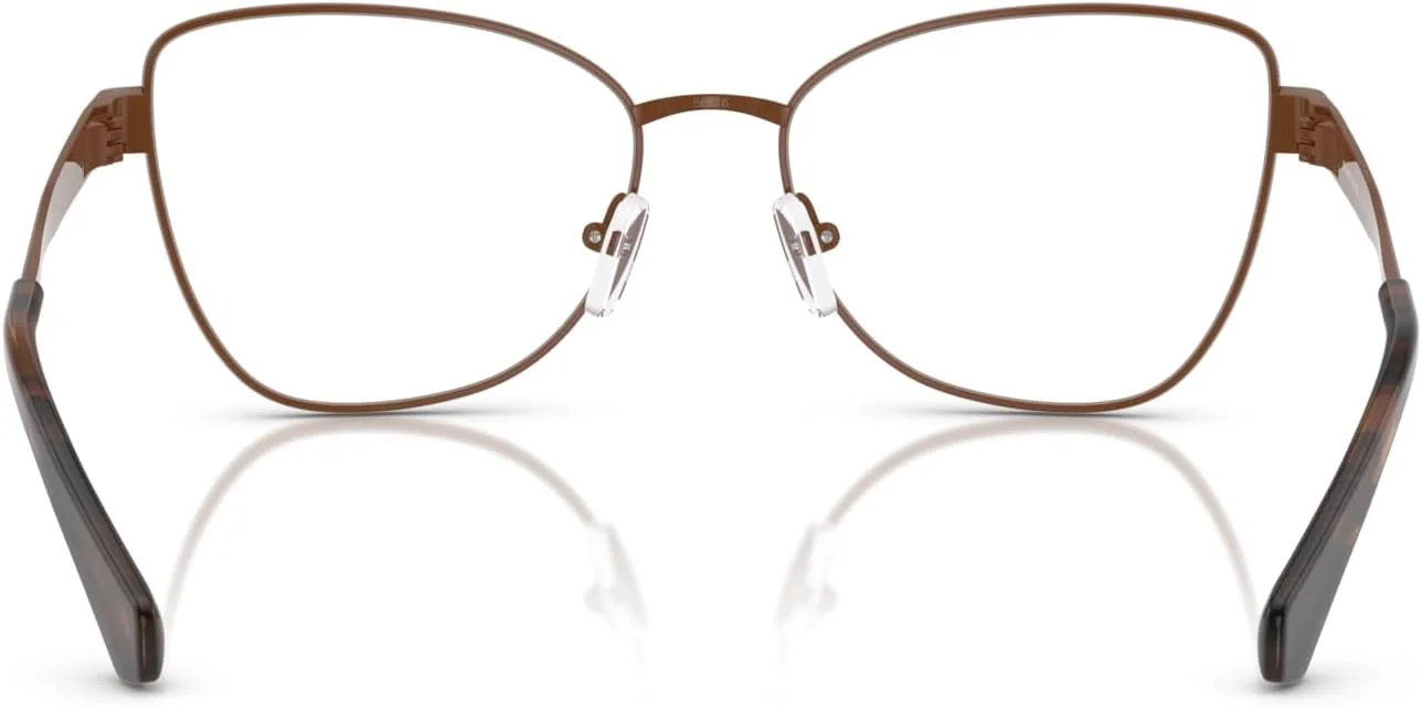 عینک طبی زنانه Michael Kors مدل Mk3085 Paris با فریم چشم گربه ای عینک طبی زنانه Michael Kors مدل Mk3085 Paris با فریم چشم گربه ای