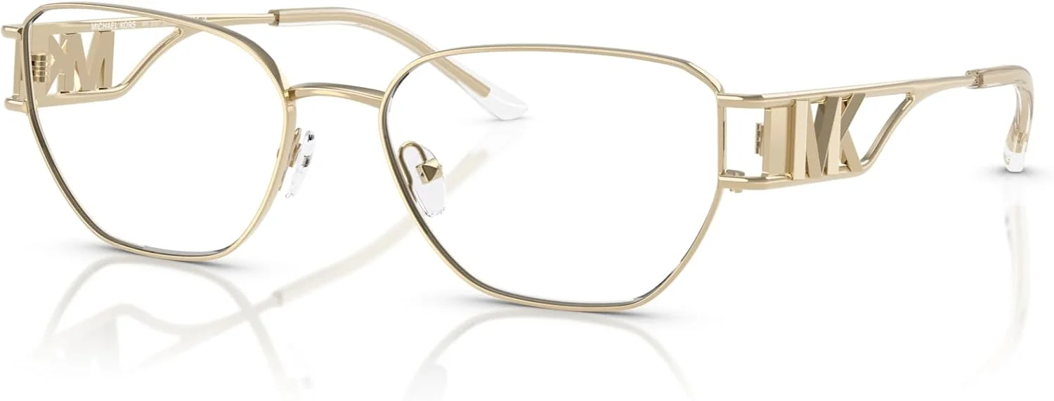 فریم عینک طبی زنانه مربعی مایکل کورس مدل Mk3087 Bilbao فریم عینک طبی زنانه مربعی مایکل کورس مدل Mk3087 Bilbao