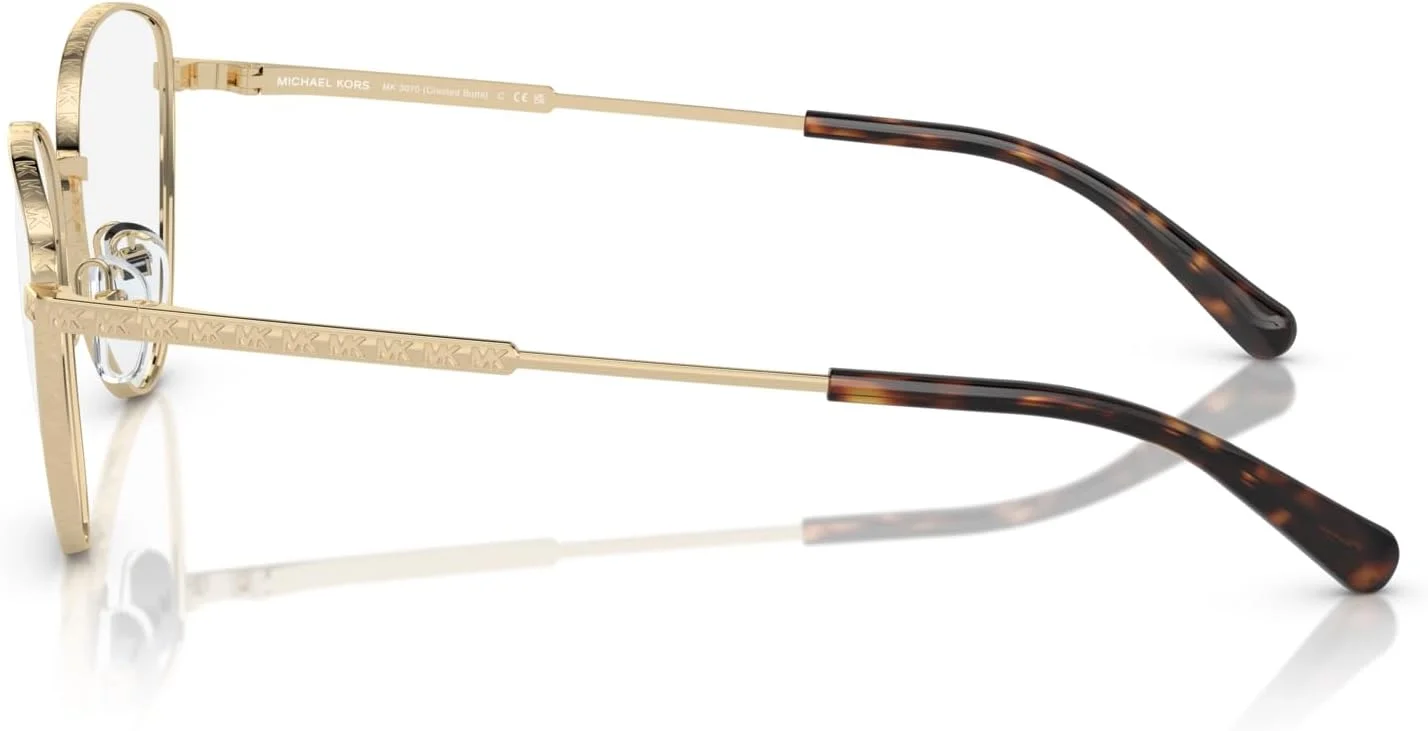 فریم عینک طبی زنانه چشم گربه ای مایکل کورس مدل Mk3070 Crested Butte فریم عینک طبی زنانه چشم گربه ای مایکل کورس مدل Mk3070 Crested Butte