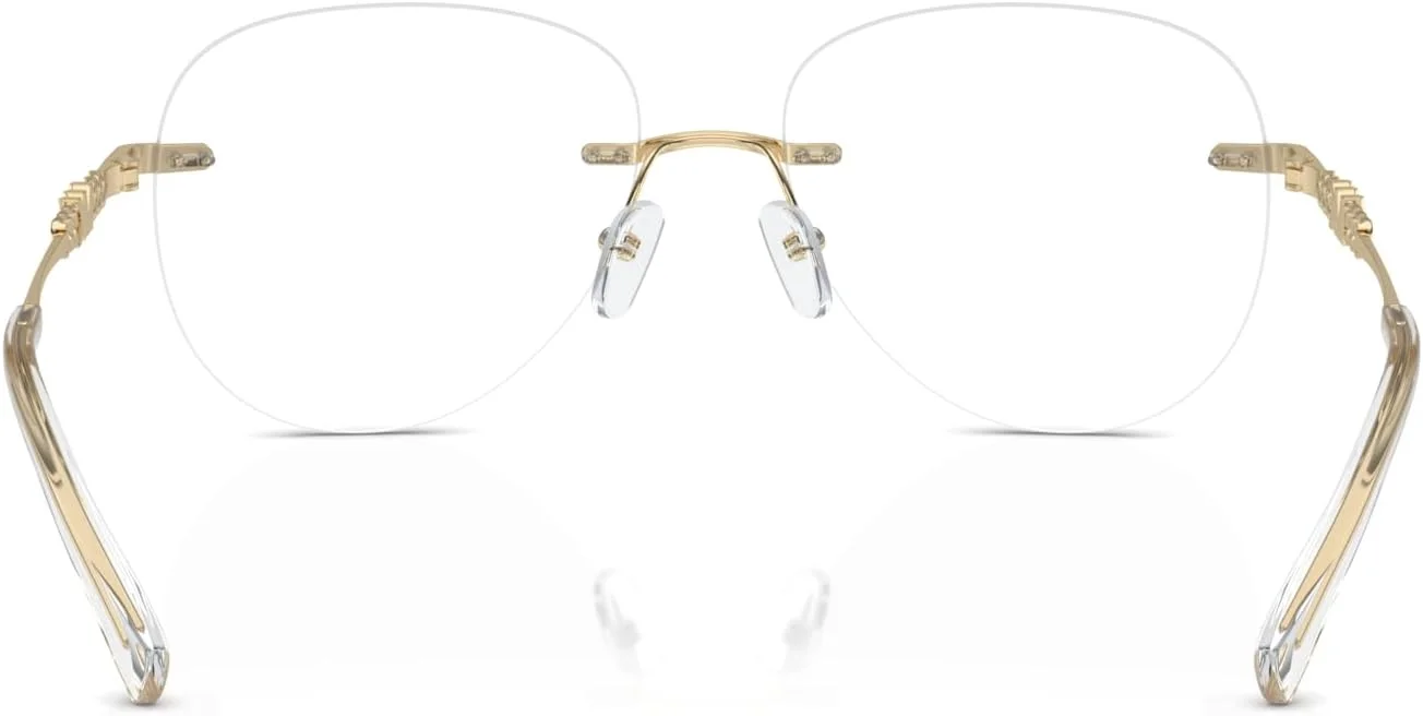 عینک طبی گرد زنانه مایکل کورس مدل Mk3077 Kyoto عینک طبی گرد زنانه مایکل کورس مدل Mk3077 Kyoto