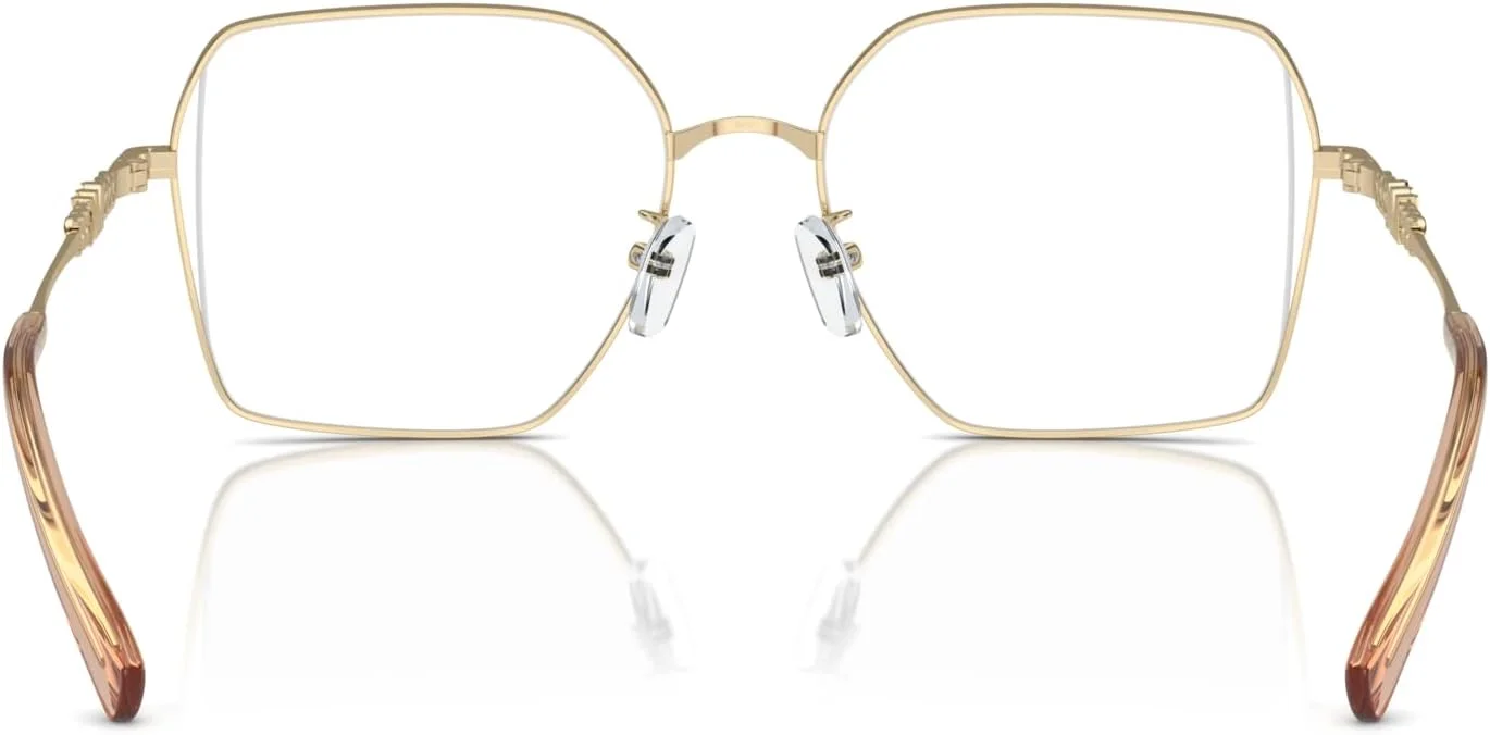 عینک طبی زنانه Michael Kors مدل Mk3082d Yunan با فریم مربعی عینک طبی زنانه Michael Kors مدل Mk3082d Yunan با فریم مربعی