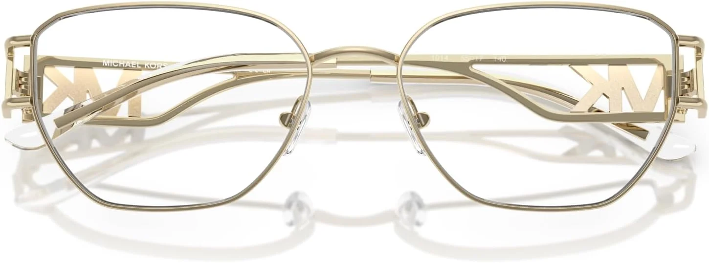 فریم عینک طبی زنانه مربعی مایکل کورس مدل Mk3087 Bilbao فریم عینک طبی زنانه مربعی مایکل کورس مدل Mk3087 Bilbao