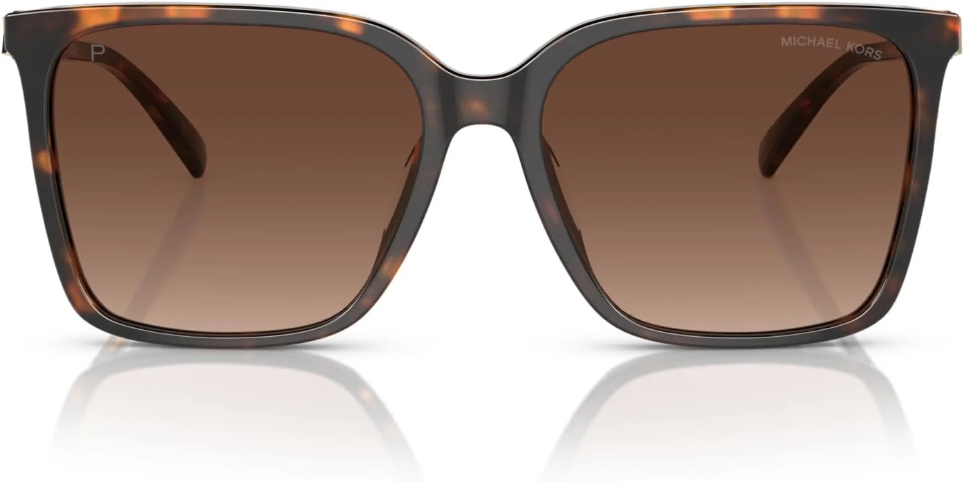 عینک آفتابی گرد زنانه مایکل کورس مدل Mk2197u Canberra با فیت جهانی