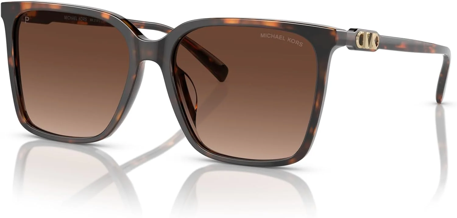 عینک آفتابی گرد زنانه مایکل کورس مدل Mk2197u Canberra با فیت جهانی عینک آفتابی گرد زنانه مایکل کورس مدل Mk2197u Canberra با فیت جهانی