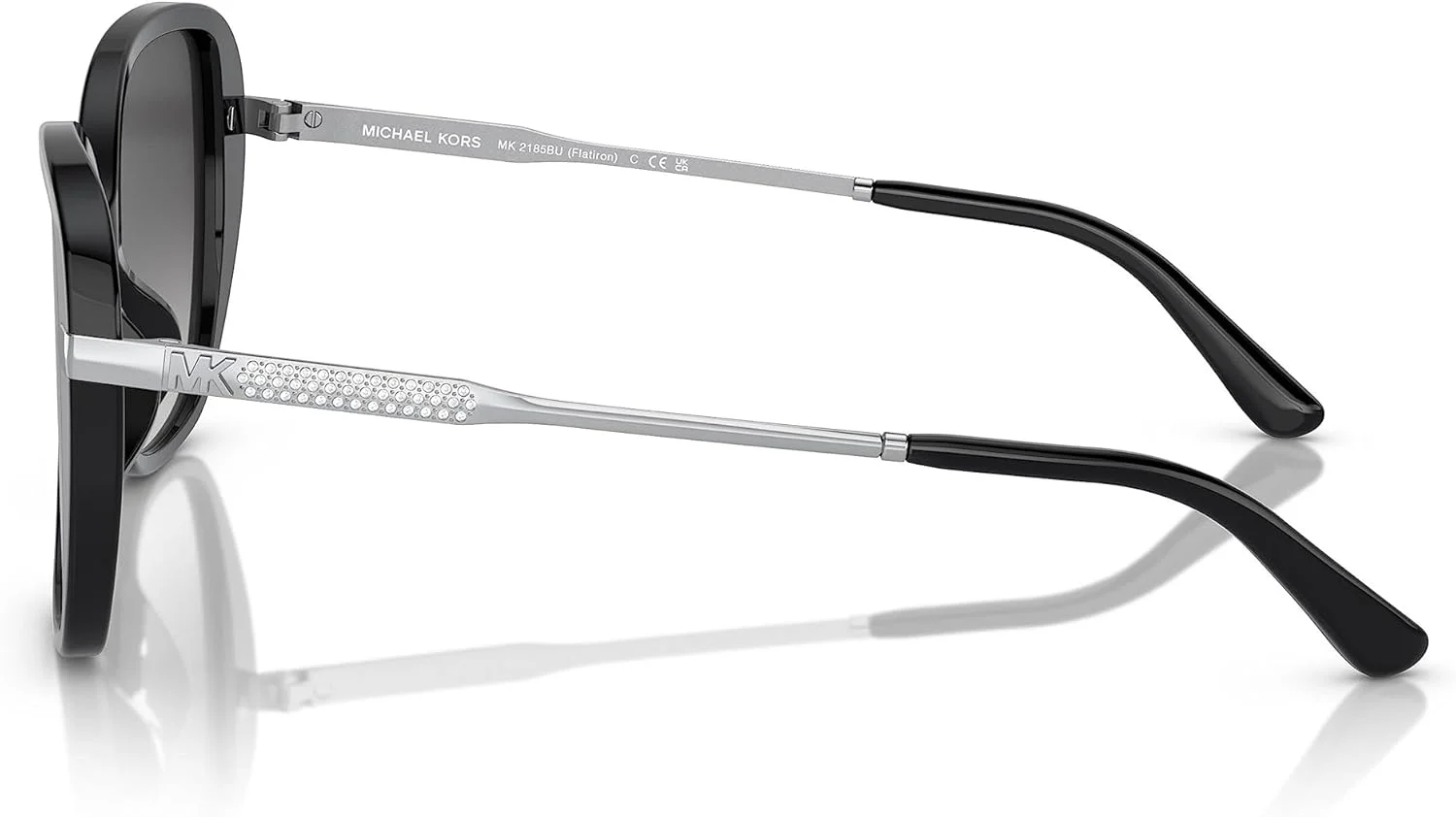 عینک آفتابی زنانه مایکل کورس مدل Flatiron عینک آفتابی زنانه مایکل کورس مدل Flatiron