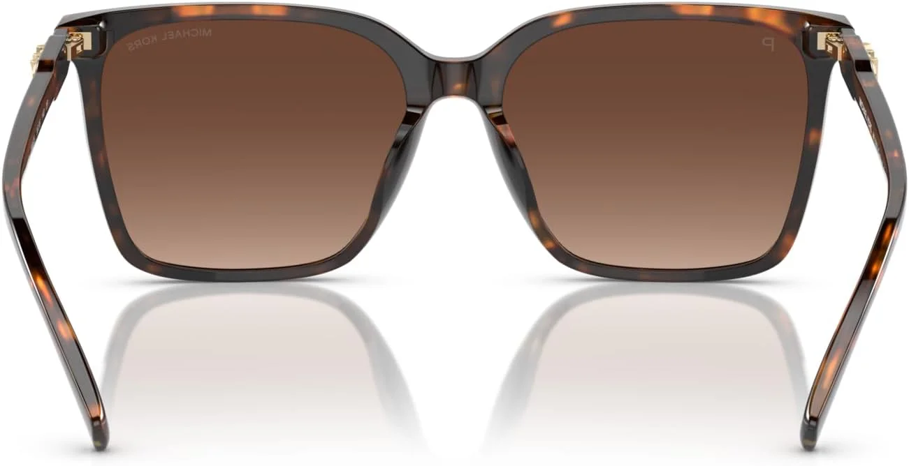 عینک آفتابی گرد زنانه مایکل کورس مدل Mk2197u Canberra با فیت جهانی عینک آفتابی گرد زنانه مایکل کورس مدل Mk2197u Canberra با فیت جهانی