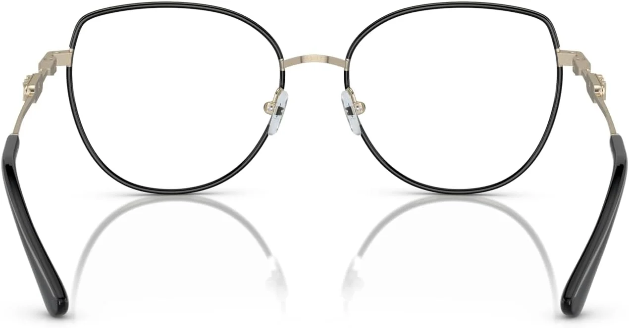 فریم عینک طبی زنانه گرد مایکل کورس مدل Mk3066j Empire فریم عینک طبی زنانه گرد مایکل کورس مدل Mk3066j Empire