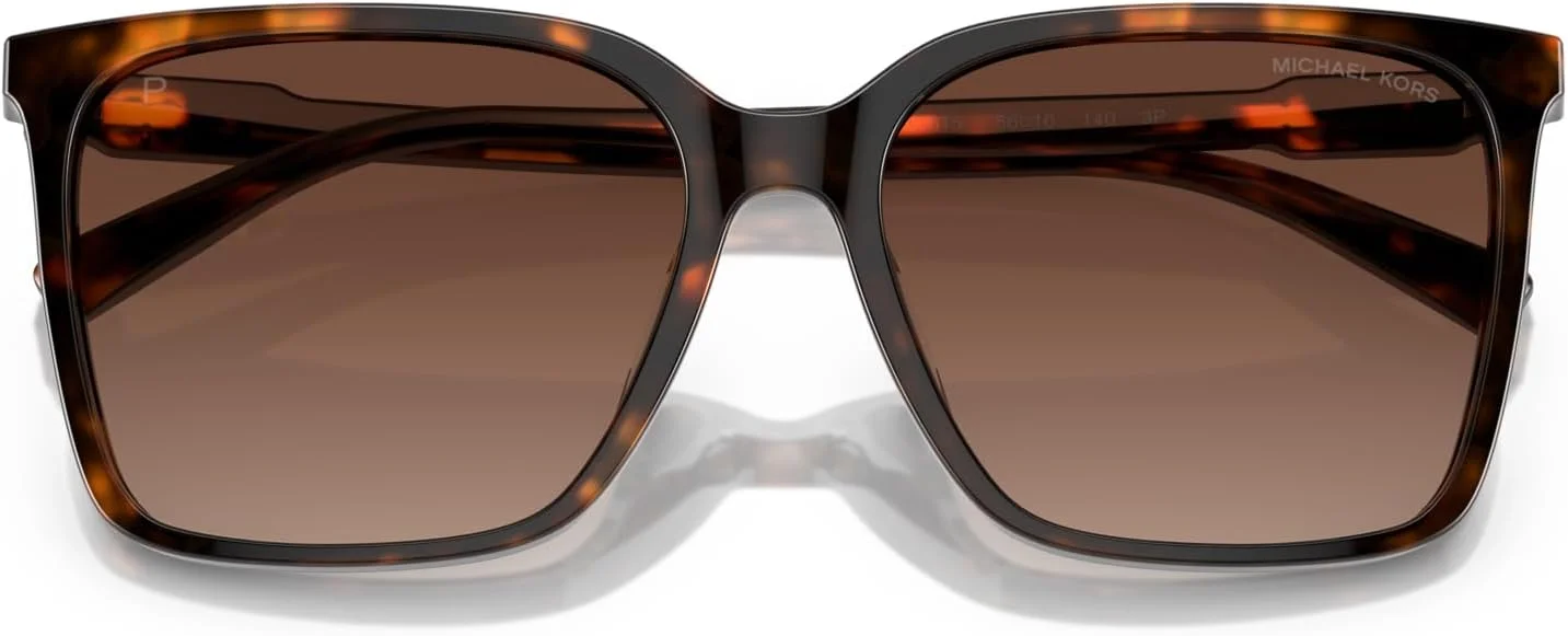 عینک آفتابی گرد زنانه مایکل کورس مدل Mk2197u Canberra با فیت جهانی عینک آفتابی گرد زنانه مایکل کورس مدل Mk2197u Canberra با فیت جهانی