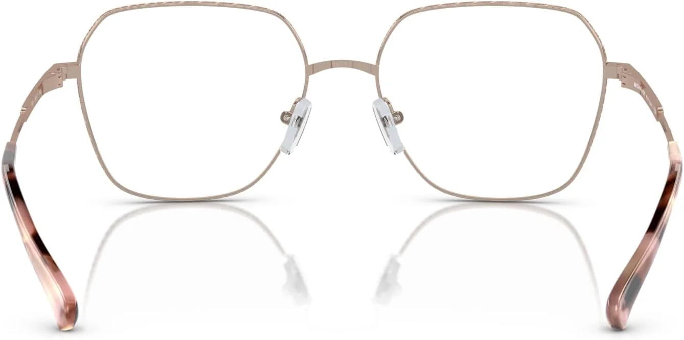 فریم عینک طبی زنانه مربعی مایکل کورس مدل Mk3071 Avignon فریم عینک طبی زنانه مربعی مایکل کورس مدل Mk3071 Avignon