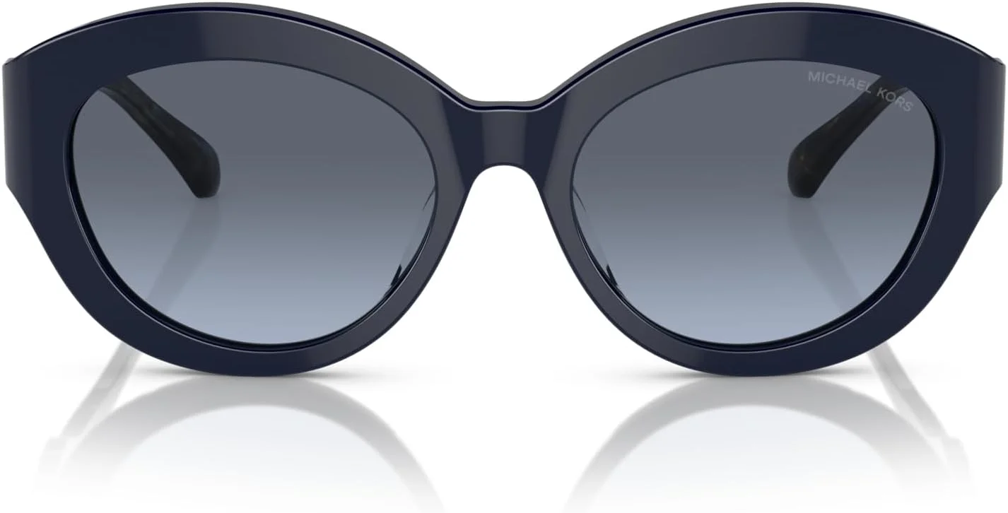 عینک آفتابی چشم گربه ای زنانه مایکل کورس مدل Mk2204u Brussels با فیت جهانی