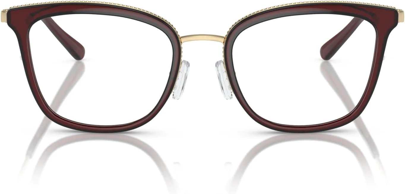 فریم عینک طبی زنانه مایکل کورس مدل Mk3032 Coconut Grove Square