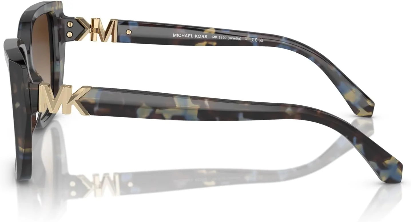 عینک آفتابی زنانه مایکل کورس مدل Mk2199 Acadia عینک آفتابی زنانه مایکل کورس مدل Mk2199 Acadia