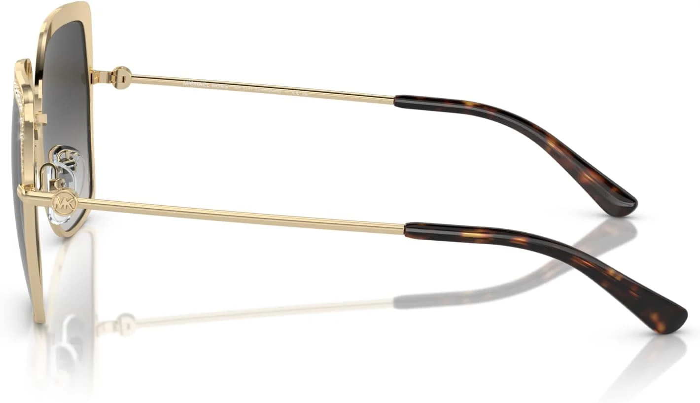 عینک آفتابی زنانه مایکل کورس مدل Mk1141 Greenpoint Square عینک آفتابی زنانه مایکل کورس مدل Mk1141 Greenpoint Square