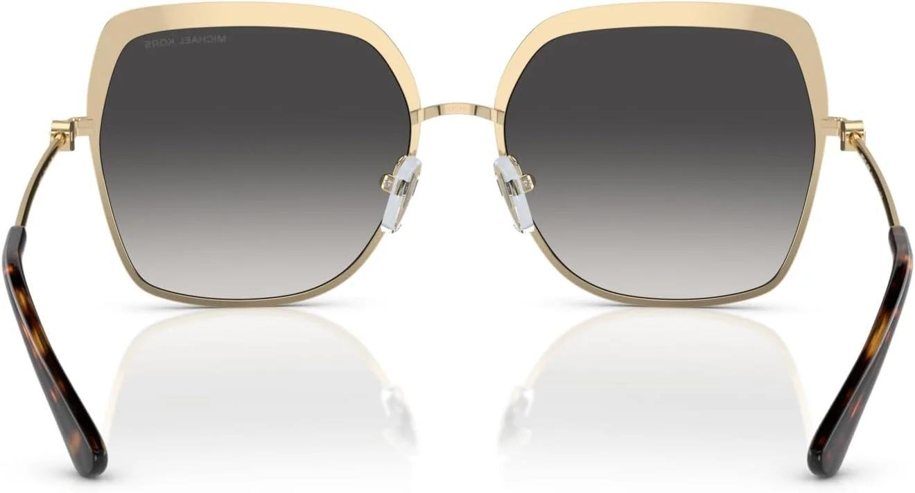 عینک آفتابی زنانه مایکل کورس مدل Mk1141 Greenpoint Square عینک آفتابی زنانه مایکل کورس مدل Mk1141 Greenpoint Square